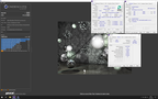 Cinebench - R15 screenshot