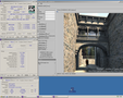 Cinebench - 2003 screenshot