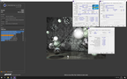 Cinebench - R15 screenshot