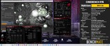 Cinebench - R15 screenshot