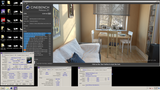 Cinebench - R20 screenshot