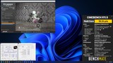 Cinebench - R11.5 screenshot