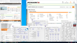 PCMark10 Extended screenshot