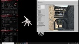 Cinebench - 2003 screenshot