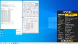 GPUPI v3.3 for CPU - 100M screenshot