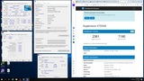 Geekbench4 - Multi Core screenshot