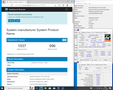 Geekbench4 - Multi Core screenshot