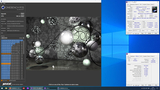 Cinebench - R15 screenshot