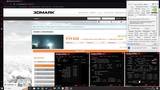 3DMark11 - Performance screenshot