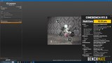 Cinebench - R11.5 screenshot