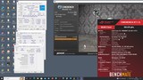 Cinebench - R11.5 screenshot