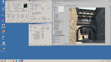 Cinebench - 2003 screenshot