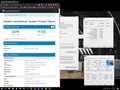 Geekbench4 - Multi Core screenshot