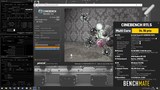 Cinebench - R11.5 screenshot