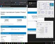 Geekbench3 - Multi Core screenshot