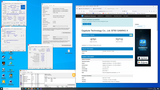 Geekbench4 - Single Core screenshot