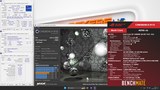 Cinebench - R15 screenshot