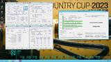 HWBOT x265 Benchmark - 4k screenshot