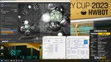 Cinebench - R15 screenshot