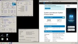 Geekbench3 - Multi Core screenshot