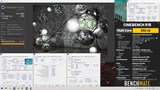 Cinebench - R15 screenshot