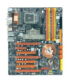 LANParty UT NF680i LT SLI-T2R