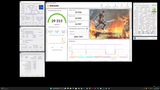 3DMark - Fire Strike Ultra screenshot