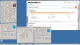 PCMark10 Express screenshot