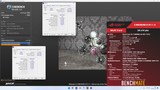 Cinebench - R11.5 screenshot