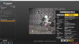 Cinebench - R11.5 screenshot