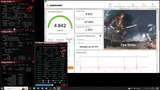 3DMark - Fire Strike (GPU) screenshot