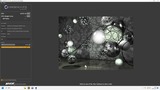 Cinebench - R15 screenshot