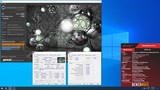 Cinebench - R15 screenshot