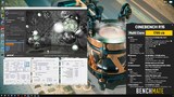 Cinebench - R15 screenshot