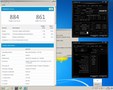 Geekbench3 - Multi Core screenshot