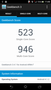 Geekbench3 - Multi Core screenshot