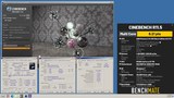 Cinebench - R11.5 screenshot
