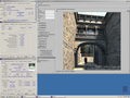 Cinebench - 2003 screenshot