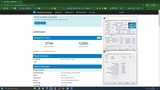 Geekbench4 - Multi Core screenshot