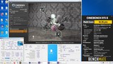 Cinebench - R11.5 screenshot