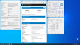 Geekbench4 - Multi Core screenshot