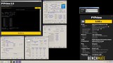 PYPrime - 2b with BenchMate screenshot