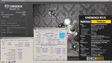 Cinebench - R11.5 screenshot