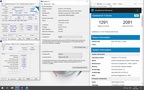 Geekbench4 - Multi Core screenshot