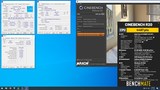 Cinebench - R20 screenshot