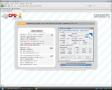CPU Frequency screenshot