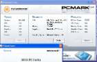 PCMark04 screenshot