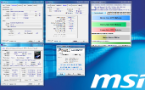 MaxxMem screenshot