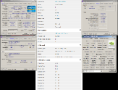 3DMark11 - Performance screenshot