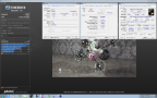 Cinebench - R11.5 screenshot